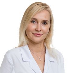 Роган Ольга Александровна