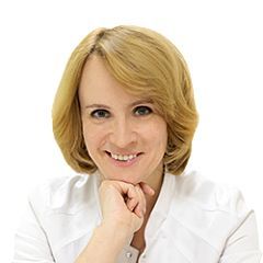 Шаманова Мария Борисовна