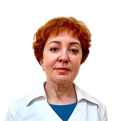 Пятигорец Галина Геннадьевна