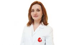 Дмитриева Наталья Александровна