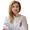 Чика Юлия Владиславовна