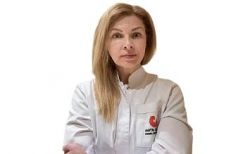 Чика Юлия Владиславовна