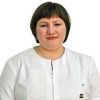 Малахова Оксана Николаевна