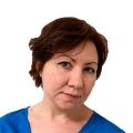 Макарова Яна Владиславовна