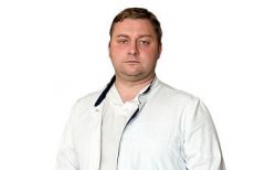 Борисов Евгений Николаевич