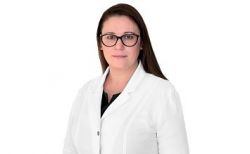 Иванова Анастасия Георгиевна