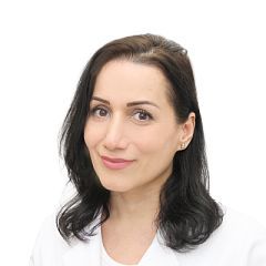Мирзоян Марина Рубеновна