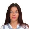 Хафид Анастасия Александровна