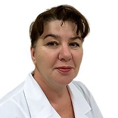 Симонова Лариса Витальевна