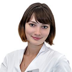 Павлова Виктория Александровна