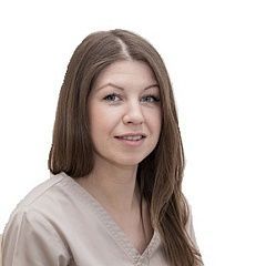 Лукьянова Дина Сергеевна