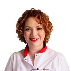 Орлова Юлия Александровна