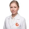 Алескина Олеся Владимировна