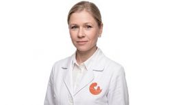 Алескина Олеся Владимировна
