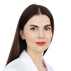Гапоненко Екатерина Александровна