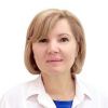 Захарова Елена Сергеевна