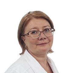Склянкина Ирина Владимировна