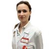 Стрелкова Ирина Дмитриевна