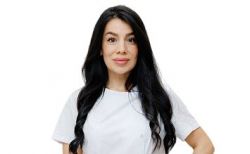 Якубова Лала Рамисовна
