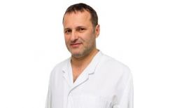 Багдасарян Петрос Мартиросович