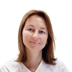 Пискунова Юлия Александровна