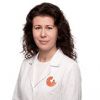 Паламарчук Алина Николаевна