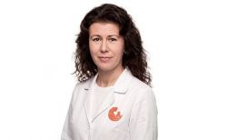 Паламарчук Алина Николаевна