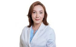 Путило Анастасия Олеговна