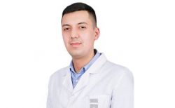 Акилджонов Фирдавсджон Рустамджонович