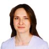 Духович Валерия Васильевна
