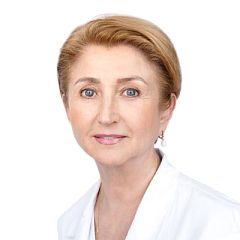Фокина Людмила Анатольевна