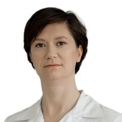 Локоткова Ольга Викторовна