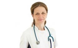 Вашура Лилия Владимировна