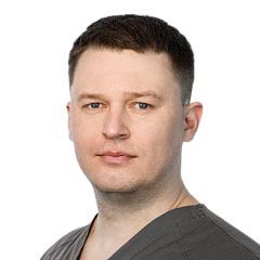 Кирилин Дмитрий Сергеевич