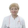 Шевченко Наталья Николаевна