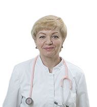 Шевченко Наталья Николаевна