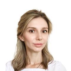 Николенко Инна Геннадьевна
