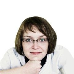 Савиных Анна Витальевна