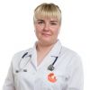 Головина Елена Михайловна