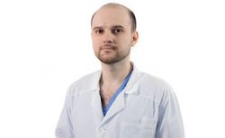 Куликов Артур Эдуардович
