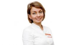 Маслова Александра Андреевна