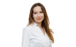 Аседова Анжела Юриковна