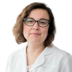 Безрукова Ирина Оттовна