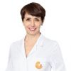 Семёнова Татьяна Юрьевна