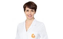 Семёнова Татьяна Юрьевна