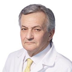Жорданиа Кирилл Иосифович