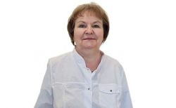 Есакова Марина Николаевна