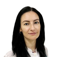 Коротких Дарья Геннадьевна
