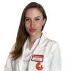 Калашникова (Беленикина) Татьяна Сергеевна