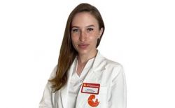 Калашникова (Беленикина) Татьяна Сергеевна